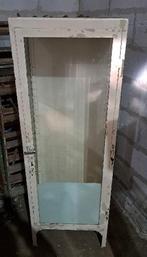 Kast kasten apothekerskasten, Antiek en Kunst, Curiosa en Brocante, Ophalen