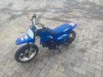 Yamaha PW50 - Ruilen tegen 125cc mogelijk!, Fietsen en Brommers, Minibikes, Midibikes en Pitbikes, Ophalen, Gebruikt, Yamaha pw