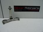 T Stuk / Onderste Kroonplaat Honda CBR929RR Fireblade 2000 >, Gebruikt, -, -, Ophalen of Verzenden