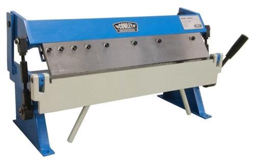 Vingerzetbank  61 cm, Doe-het-zelf en Verbouw, Gereedschap | Handgereedschap, Zo goed als nieuw, Ophalen