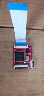 DriveKey Modchip voor Nintendo Wii – Solderless, Spelcomputers en Games, Overige genres, 1 speler, Nieuw, Eén computer