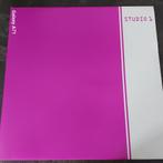 12 inch Maxisingel Studio 1 - Lila (2000) Techno, Ophalen of Verzenden, 12 inch, Techno of Trance