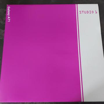 12 inch Maxisingel Studio 1 - Lila (2000) Techno beschikbaar voor biedingen