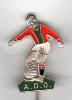 Speldje ADO DEN HAAG VOETBALLER VOETBAL (A10), Verzenden, Gebruikt, Overige onderwerpen