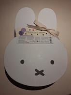 Nijntje Aftelkalender - Nieuw!, Kinderen en Baby's, Kinderkamer | Inrichting en Decoratie, Ophalen of Verzenden, Nieuw, Wanddecoratie