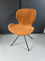 Zuiver Eetkamerstoel - Camel Kleur, Huis en Inrichting, Stoelen, Ophalen, Gebruikt, Overige kleuren, Eén