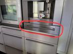 Inbouw warmhoudlade Gaggenau, Ophalen, Minder dan 45 cm, Gebruikt, Oven