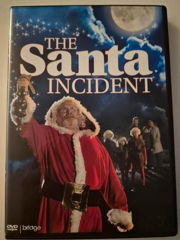 The Santa Incident DVD ( kerst film ) beschikbaar voor biedingen