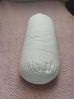 Yoga Bolster - Perfecte Ondersteuning!, Ophalen of Verzenden, Zo goed als nieuw, Beige, Cilindervormig