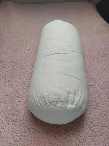 Yoga Bolster - Perfecte Ondersteuning! beschikbaar voor biedingen