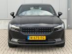 Polestar 2 Standard Range Single Motor SOH 92% 63kWh NAP BTW, Polestar 2, Stof, Gebruikt, Zwart