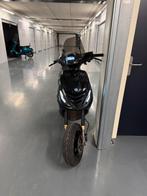 Piaggio Zip 183cc stage 3 UK Style 25-30pk, Fietsen en Brommers, Scooters | Piaggio, Ophalen, Zo goed als nieuw, Benzine, Zip