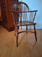 2 Windsor Stoelen - Klassiek en Stijlvol, Huis en Inrichting, Ophalen of Verzenden