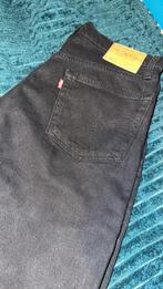 Levi 501 jeans, Ophalen of Verzenden, Zo goed als nieuw, Blauw, W27 (confectie 34) of kleiner