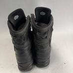 Haix Mondo Bergschoenen Combat Boots Zwart Maat 41, Gebruikt, Haix, Haix, Schoenen