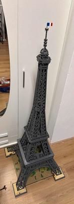 Lego Eiffeltoren, Ophalen of Verzenden, Zo goed als nieuw, Groter dan 1:32
