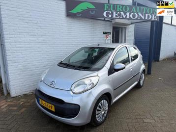 Citroen C1 1.0-12V Séduction AIRCO beschikbaar voor biedingen