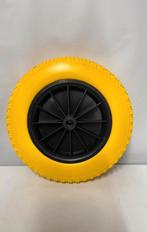 Kruiwagenwiel anti lek nieuw, Ophalen of Verzenden, Nieuw