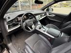 Audi Q7 55 TFSI e QUATTRO *!* S-LINE *!* PANODAK/ 22 INCH/ H, Automaat, Gebruikt, Euro 6, 2995 cc