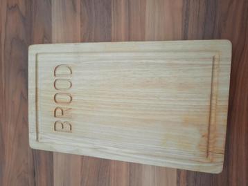 Broodplank beschikbaar voor biedingen