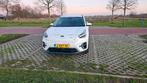 Kia e-Niro 204pk | Aut | 2020 | 38.500 km | + winterbanden, Auto's, Kia, Zwart, Wit, Elektrisch, 420 min