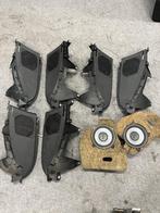 Diverse Speakerset voor BMW e36, Ophalen of Verzenden, Gebruikt, BMW