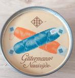 VINTAGE GÜTERMAN SPELDENKUSSEN, Verzenden
