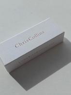 Chris Collins - Long Kiss Goodnight, Ophalen of Verzenden, Nieuw