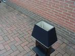 schemerlamp, Huis en Inrichting, Lampen | Tafellampen, Ophalen of Verzenden, Minder dan 50 cm