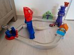 Paw Patrol city rescue set, Ophalen of Verzenden, Zo goed als nieuw