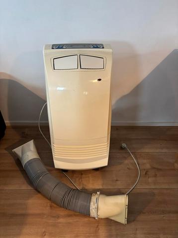 GREE Mobiele Airco - Koel de Zomer Door! beschikbaar voor biedingen
