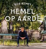 2x Rob Kemps Hemel op Aarde Circustheater 7/11, Tickets en Kaartjes, Twee personen