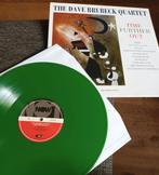 Dave Brubeck Quartet - Time further out 1961/Reissue  2018, Cd's en Dvd's, Vinyl | Jazz en Blues, Jazz, Ophalen of Verzenden, 1980 tot heden
