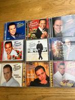 9x Frans Bouwer CDs, Ophalen of Verzenden, Zo goed als nieuw, Levenslied of Smartlap