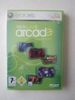 Live Arcade Xbox 360, Overige genres, 1 speler, Nieuw, Ophalen of Verzenden