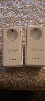 Powerline adapters kpn, Ophalen of Verzenden