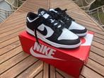 Nike Dunk low panda (mt 44,5 / NIEUW), Zwart, Nike, Nieuw, Ophalen of Verzenden