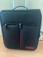 Nieuwe  zeer lichte  handbagage koffer Spilbergen, Sieraden, Tassen en Uiterlijk, Koffers, 50 tot 60 cm, Hard kunststof, Nieuw