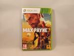 Max Payne 3 Xbox 360, Spelcomputers en Games, Games | Xbox 360, Ophalen of Verzenden