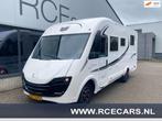 Fiat Ducato MC Louis Nevis 862 G Edition Luxe Queensbed Zakb, Integraal, 7 tot 8 meter, Bedrijf, Diesel