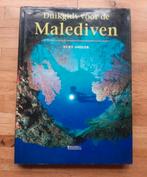 Duikgids voor de malediven
Reisgids vol informatie en afbeel, Boeken, Overige merken, Europa, Ophalen of Verzenden, Zo goed als nieuw