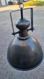 Hanglampen industrieel, Ophalen, Zo goed als nieuw, Minder dan 50 cm