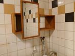 Wandkastje met spiegel, Ophalen, Minder dan 50 cm, Minder dan 25 cm, Minder dan 100 cm