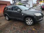 Chevrolet Captiva 2.4i Class 7 persoons, Auto's, Chevrolet, 136 pk, 4 cilinders, Bedrijf, Handgeschakeld