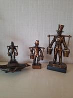 Drie Hummel waterdragers, Ophalen of Verzenden