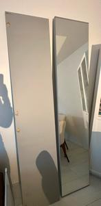2x ikea pax kast deuren 50x229, Huis en Inrichting, Kasten | Kledingkasten, Ophalen, Zo goed als nieuw, 50 tot 75 cm, 200 cm of meer