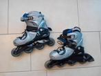 Skeelers maat 38-41, Sport en Fitness, Skeelers, Ophalen of Verzenden, Gebruikt, Inline skates 4 wielen, Overige merken