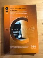 Theorieboek Vrachtauto & Camper Deel 1, Boeken, Ophalen of Verzenden, Gelezen, Overige onderwerpen