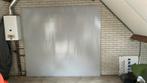 Polycarbonaat kanaalplaten 10mm 2 stuks 226x205cm, Ophalen, Zo goed als nieuw, Overige materialen, Minder dan 20 mm