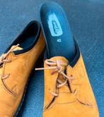Wolky okerkleurige schoenen maat 42[v], Kleding | Dames, Schoenen, Geel, Ophalen of Verzenden, Sneakers of Gympen, Zo goed als nieuw